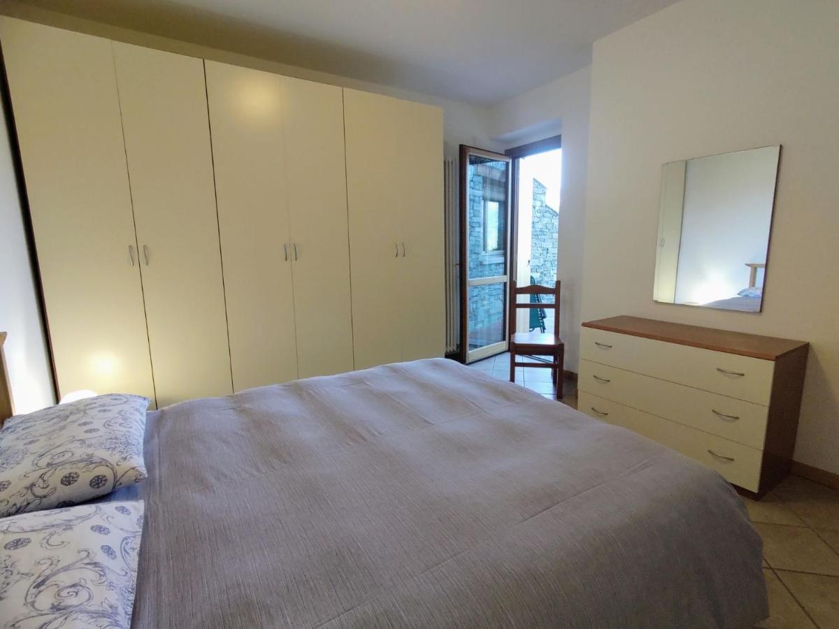 Apartment Rodondello - Cco340 By Interhome Колико Экстерьер фото