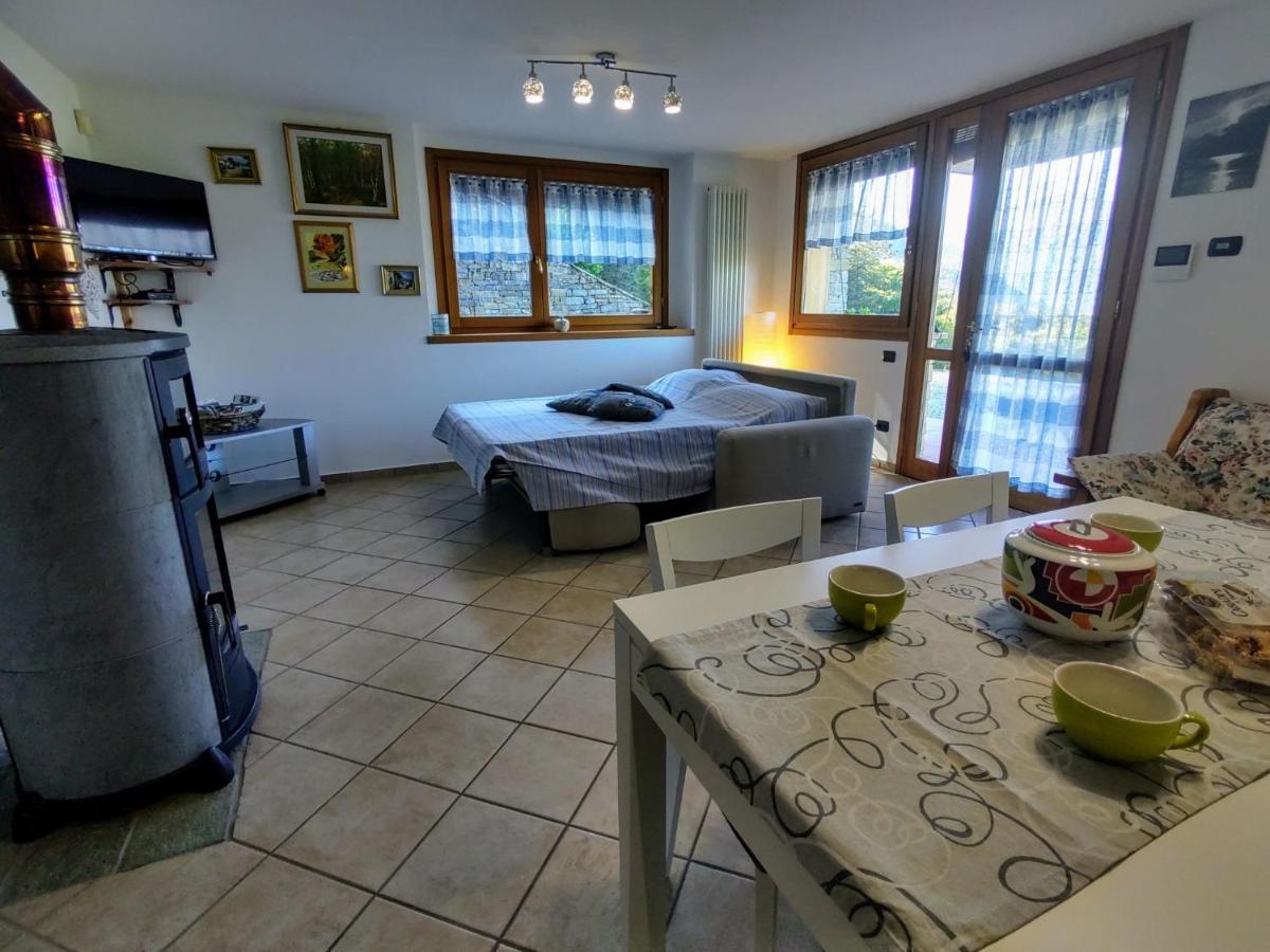 Apartment Rodondello - Cco340 By Interhome Колико Экстерьер фото